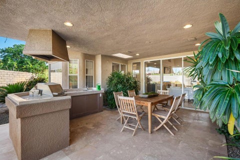 Tiny photo for 69766 Via Del Norte, Cathedral City, CA 92234 (MLS # 219155036DA)