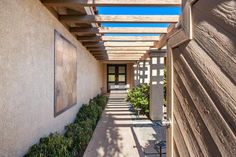 Tiny photo for 69766 Via Del Norte, Cathedral City, CA 92234 (MLS # 219155036DA)