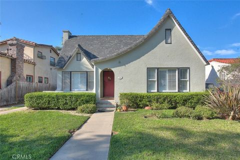 1114 S Birch Santa Ana CA 92707