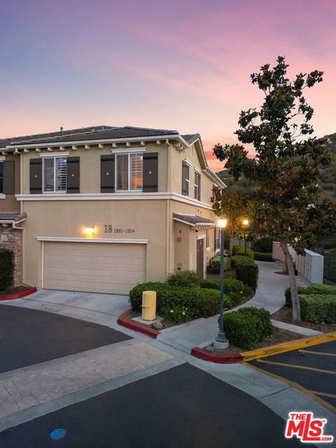 Photo of 30505 Canyon Hills Road #1804, Lake Elsinore, CA 92532 (MLS # 26837027)