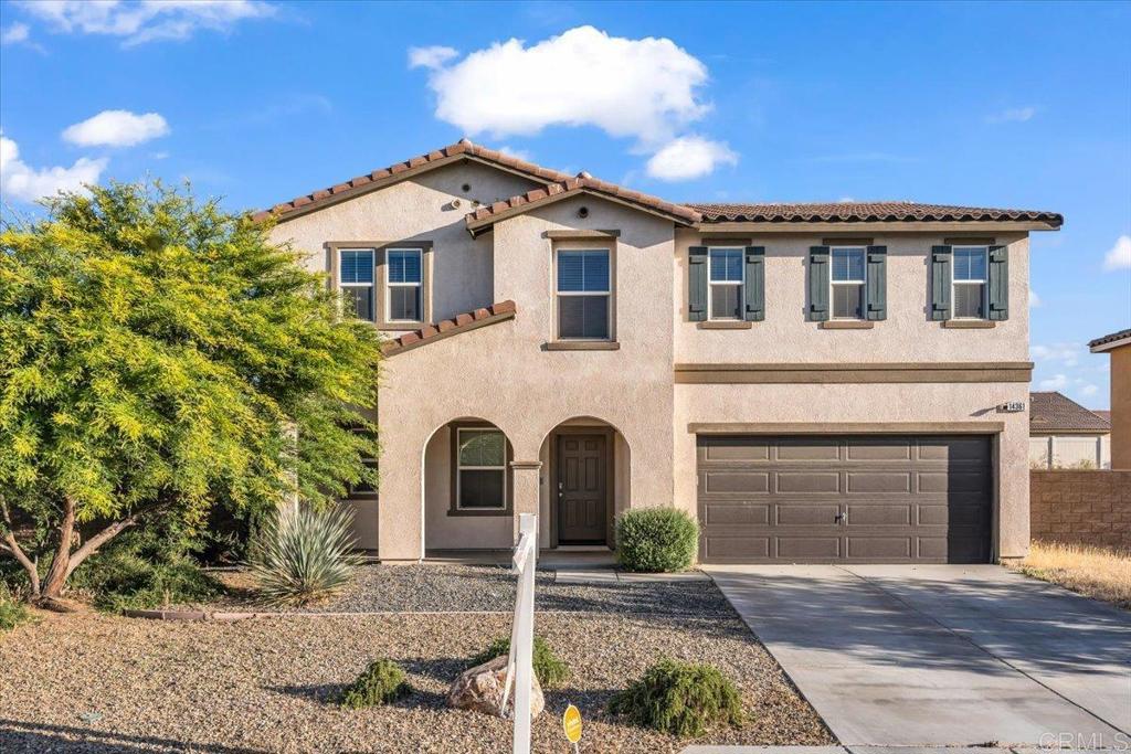 14361 Pioneer Way