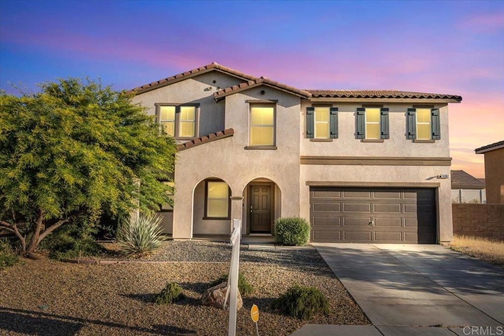 14361 Pioneer Way