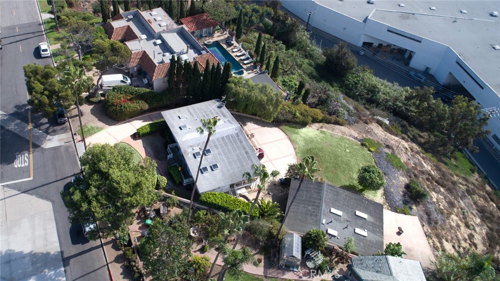 Newport Heights (NEWH) - Residential