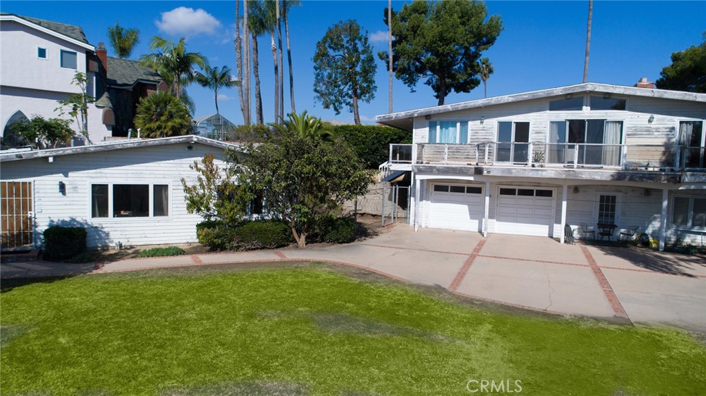 Newport Heights (NEWH) - Residential