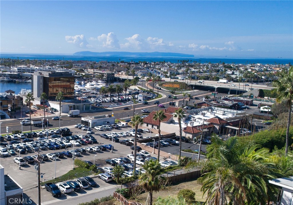 Newport Heights (NEWH) - Residential