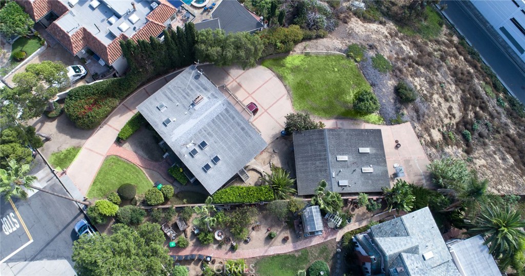 Newport Heights (NEWH) - Residential