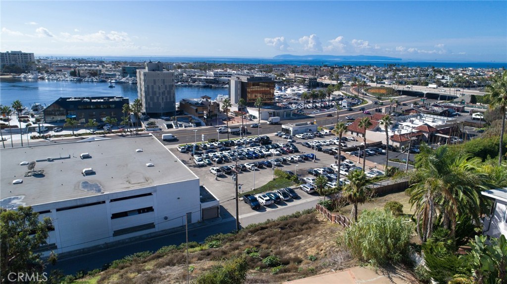 Newport Heights (NEWH) - Residential