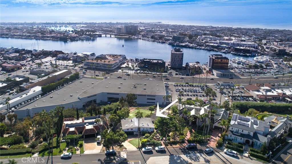 Newport Heights (NEWH) - Residential