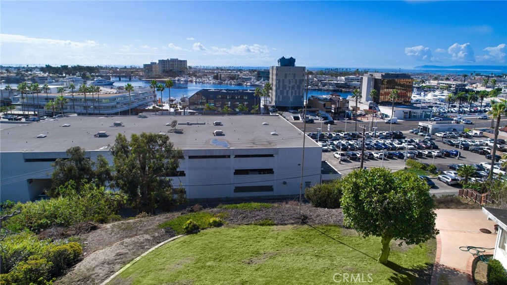 Newport Heights (NEWH) - Residential