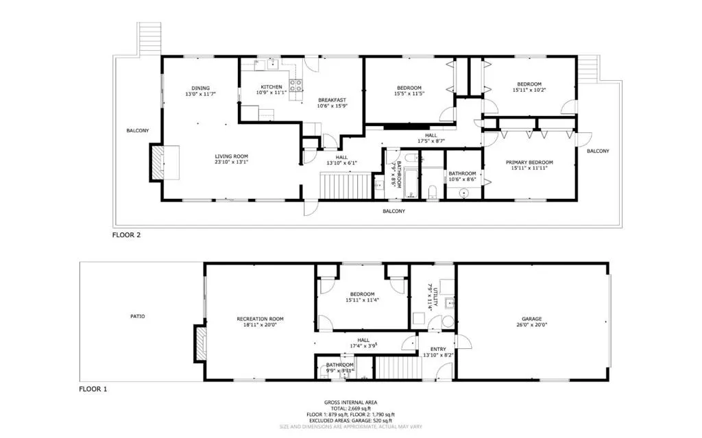 Los Altos Hills, California 94022, United States, 4 Bedrooms Bedrooms, ,3 BathroomsBathrooms,Residential,Active,186785