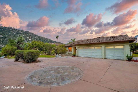 Photo of Ramona, CA 92065 (MLS # 260025584SD)