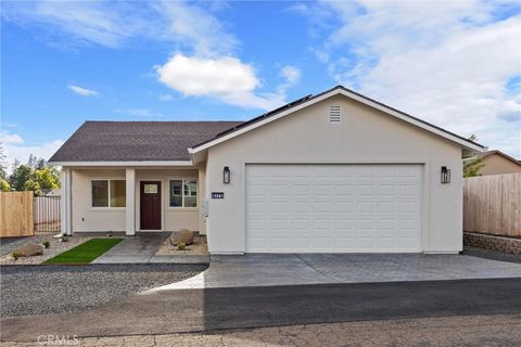 Photo of 6175 Alamo Way, Paradise, CA 95969 (MLS # SN26088198)