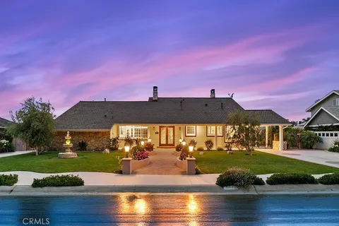 9631 Fleet Road, Villa Park, CA 92861 - MLS#: PW25254220