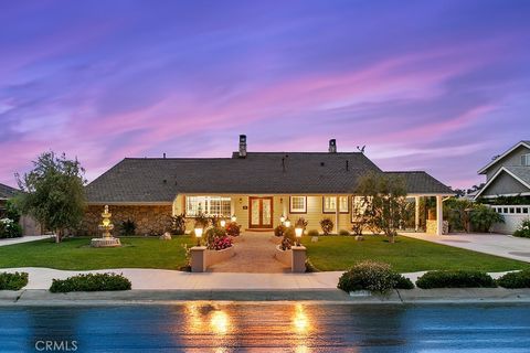 9631 Fleet Road Villa Park CA 92861