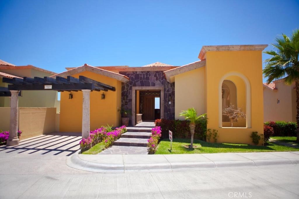 1 Pueblo Bonito Montecristo Estates Luxury Villas