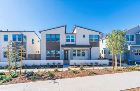 Photo of 412 Flycatcher, Irvine, CA 92618 (MLS # OC26075486)