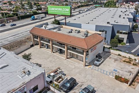 Photo of 19254 E Walnut Drive N, Rowland Heights, CA 91748 (MLS # GD26079914)