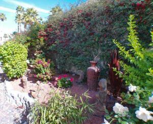 Rancho Casa Blanca - Manufactured In Park