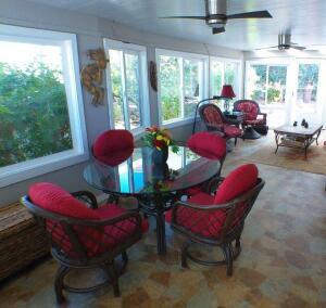 Rancho Casa Blanca - Manufactured In Park