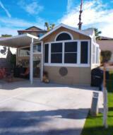 Rancho Casa Blanca - Manufactured In Park