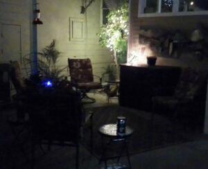 Rancho Casa Blanca - Manufactured In Park