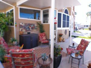 Rancho Casa Blanca - Manufactured In Park