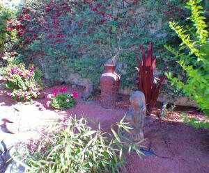 Rancho Casa Blanca - Manufactured In Park
