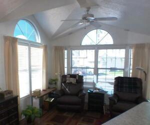 Rancho Casa Blanca - Manufactured In Park