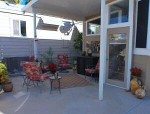 Rancho Casa Blanca - Manufactured In Park