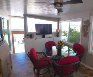 Rancho Casa Blanca - Manufactured In Park