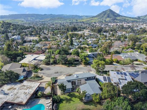 Tiny photo for 2060 Skylark Lane, San Luis Obispo, CA 93401 (MLS # PI26016841)