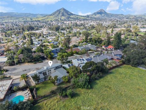 Tiny photo for 2060 Skylark Lane, San Luis Obispo, CA 93401 (MLS # PI26016841)