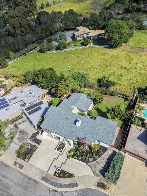 Tiny photo for 2060 Skylark Lane, San Luis Obispo, CA 93401 (MLS # PI26016841)