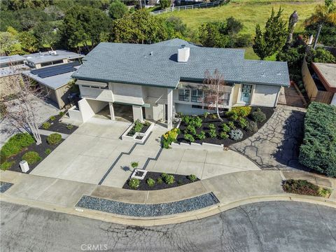 Tiny photo for 2060 Skylark Lane, San Luis Obispo, CA 93401 (MLS # PI26016841)