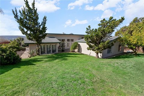 Tiny photo for 2060 Skylark Lane, San Luis Obispo, CA 93401 (MLS # PI26016841)