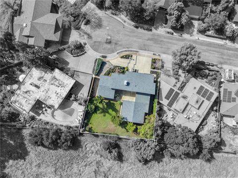 Tiny photo for 2060 Skylark Lane, San Luis Obispo, CA 93401 (MLS # PI26016841)