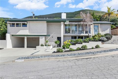 Photo of 2060 Skylark Lane, San Luis Obispo, CA 93401 (MLS # PI26016841)