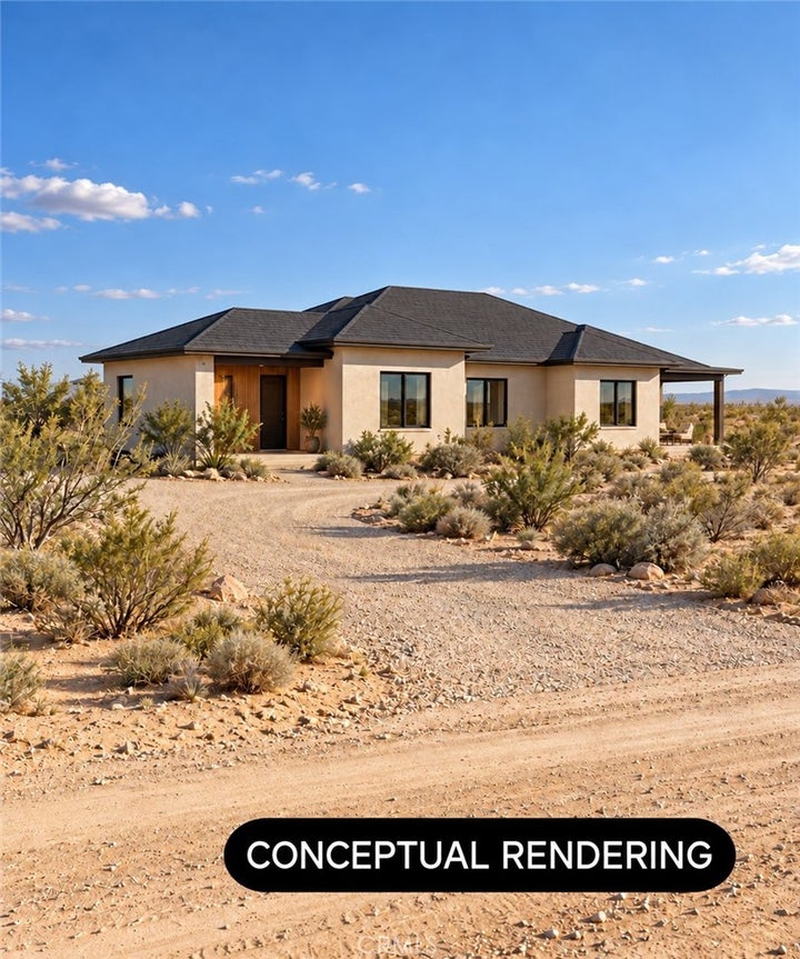 Photo 1 of 2 — 0 longworthy st, California City, CA 93505