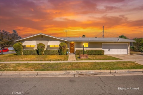 Photo of 1319 Stillman AVE, Redlands, CA 92374 (MLS # IG26213855)
