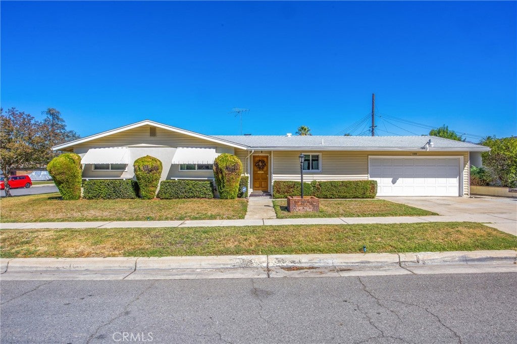 1319 Stillman