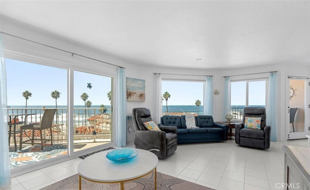 Oceanside - Residential Lease