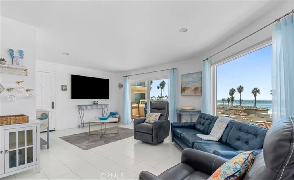 Oceanside - Residential Lease