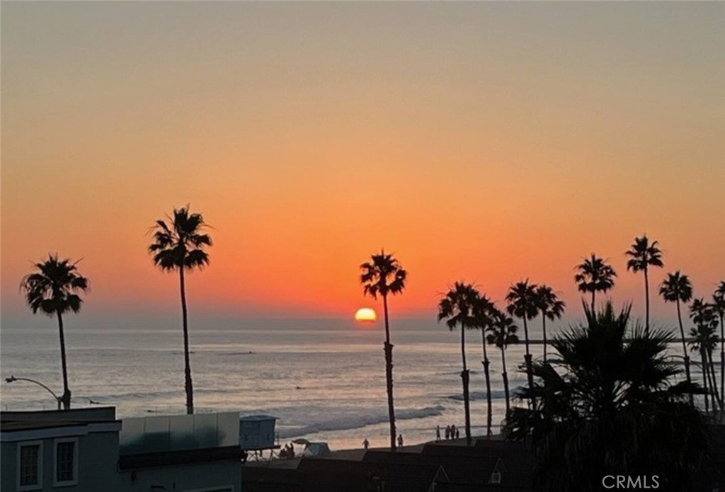 Oceanside - Residential Lease