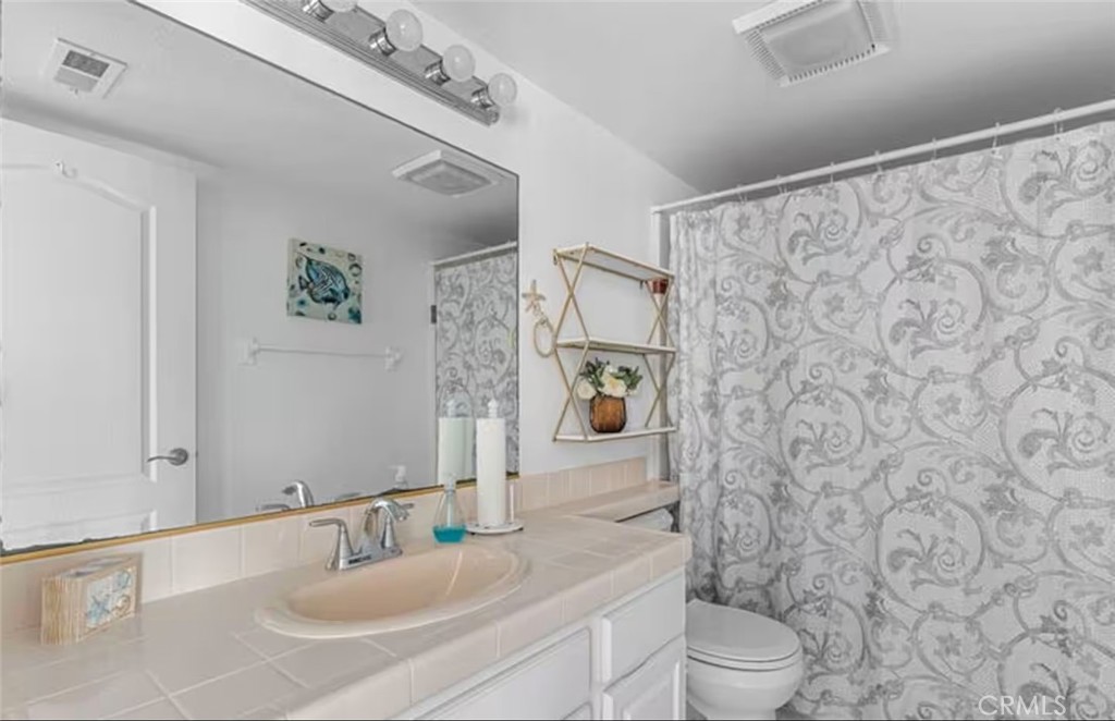 Oceanside - Residential Lease