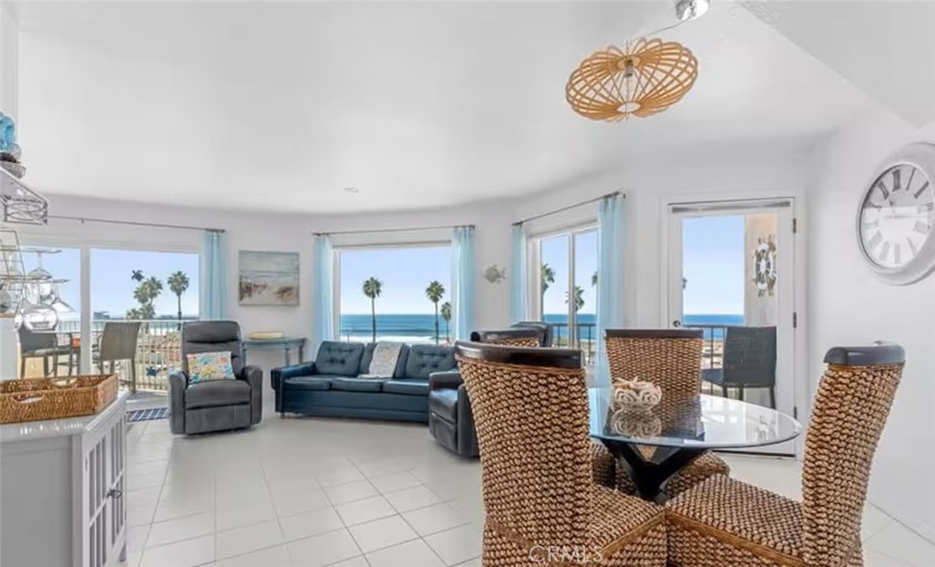 Oceanside - Residential Lease