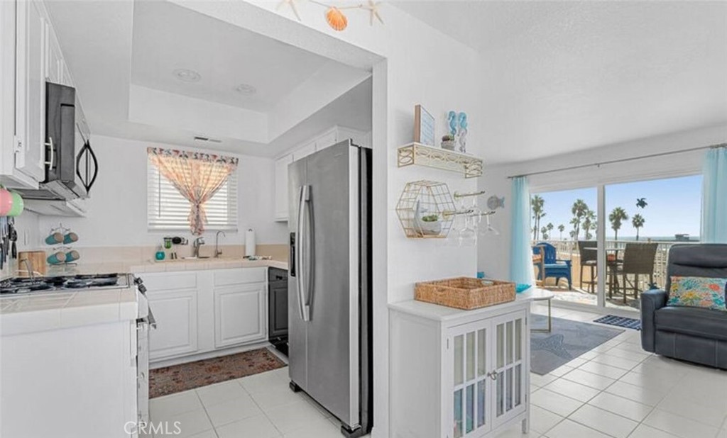 Oceanside - Residential Lease