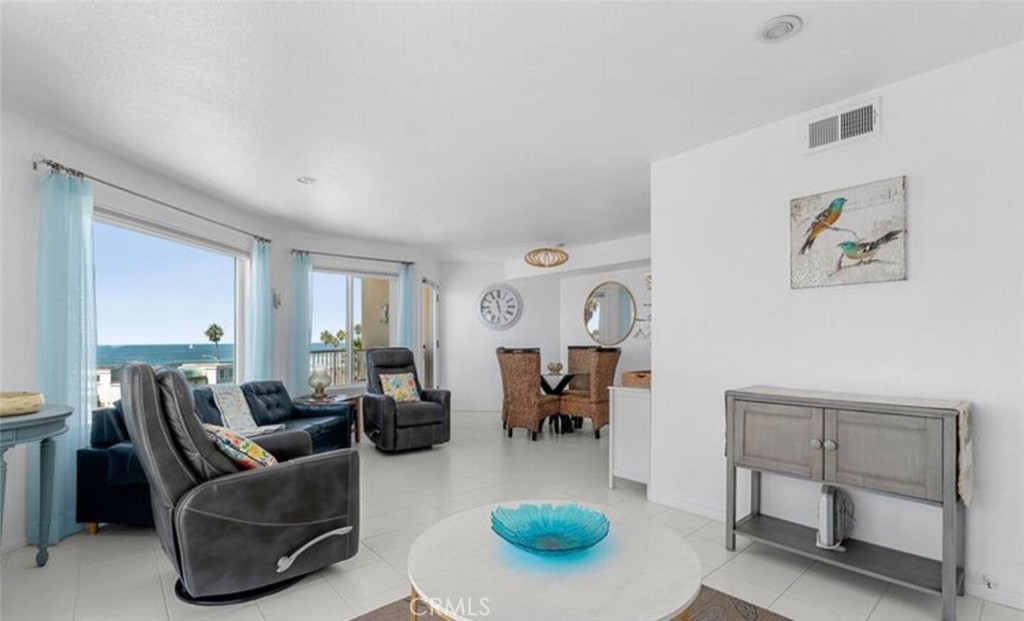 Oceanside - Residential Lease