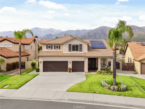 Photo of 14178 Montclair Court, Rancho Cucamonga, CA 91739 (MLS # CV26045250)