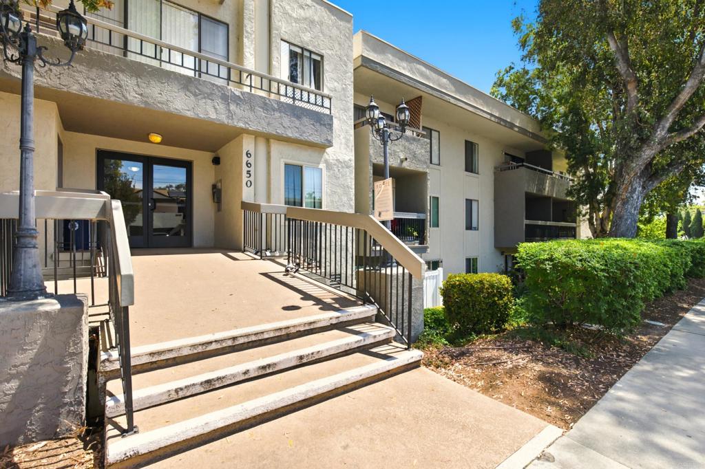 6650 Amherst Street 19C, San Diego CA 92115