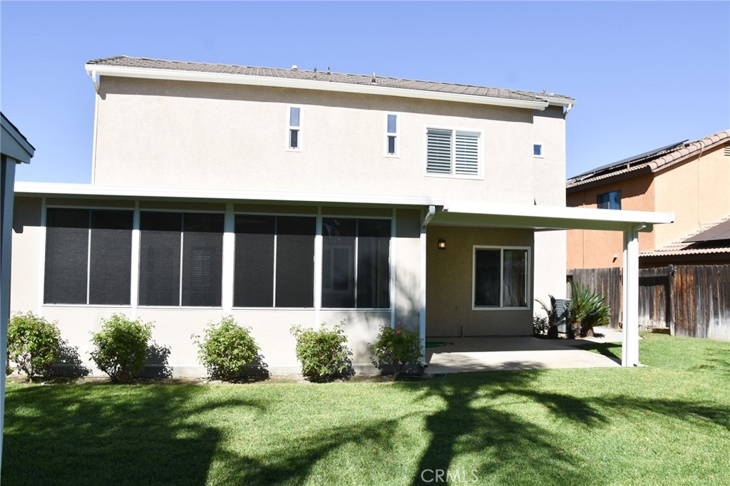 Other - Residential Lease